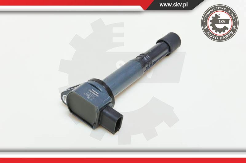 Esen SKV 03SKV156 - Катушка зажигания autosila-amz.com