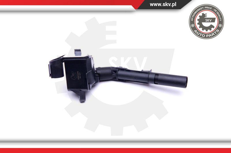 Esen SKV 03SKV279 - Катушка зажигания autosila-amz.com