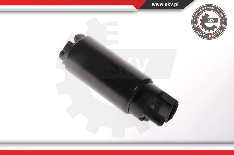 Esen SKV 02SKV214 - Топливный насос FORD HONDA HYUNDAI ISUZU JAGUAR JEEP KIA MAZDA MITSUBISHI NISSAN SUBARU SUZUKI TOYOT autosila-amz.com