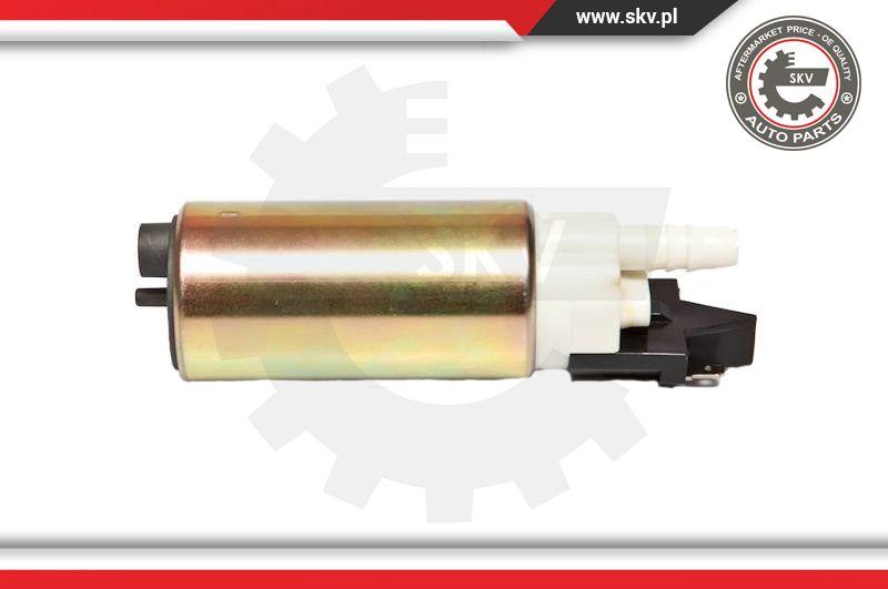 Esen SKV 02SKV211 - 02SKV211, Насос топливный электрический autosila-amz.com