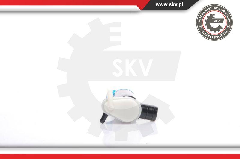 Esen SKV 15SKV009 - Автодеталь autosila-amz.com