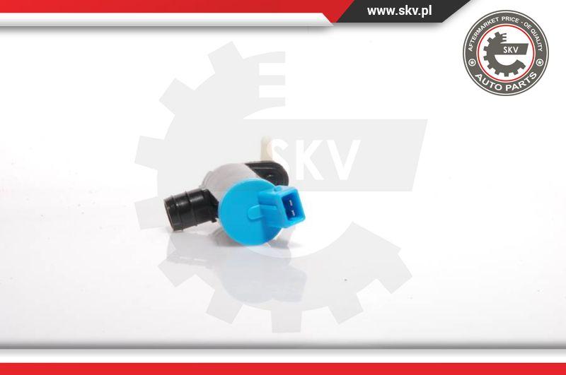 Esen SKV 15SKV009 - Водяной насос, система очистки окон autosila-amz.com