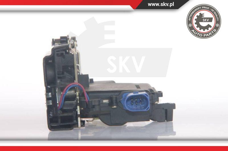 Esen SKV 16SKV014 - Автозапчасть autosila-amz.com