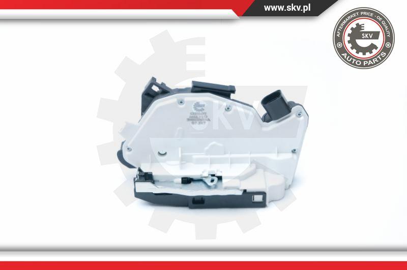 Esen SKV 16SKV173 - Замок двери autosila-amz.com