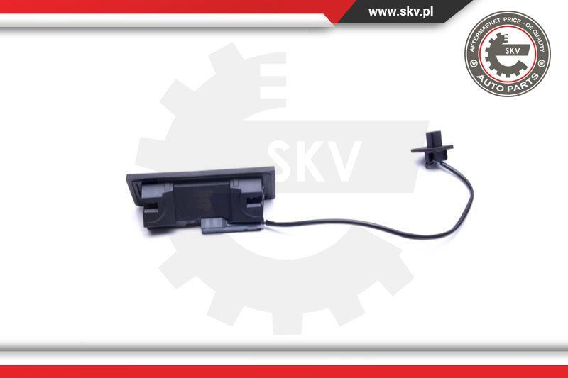 Esen SKV 16SKV257 - Автодеталь autosila-amz.com