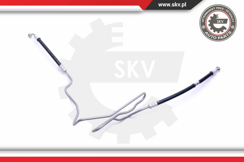 Esen SKV 10SKV808 - Автодеталь autosila-amz.com