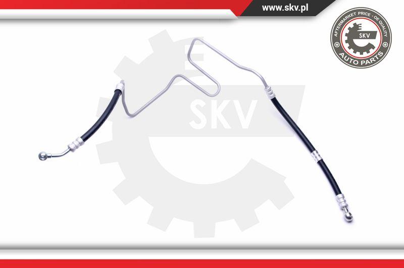 Esen SKV 10SKV803 - Гидравлический шланг, рулевое управление autosila-amz.com