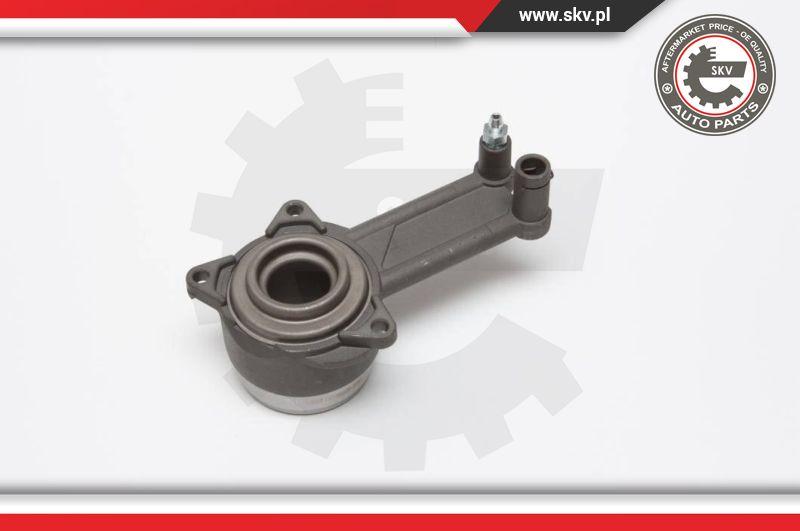 Esen SKV 13SKV004 - Подшипник выжимной FORD MAZDA autosila-amz.com