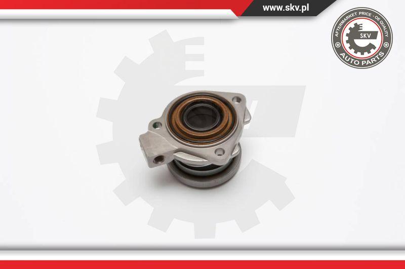 Esen SKV 13SKV008 - Подшипник выжимной FIAT OPEL SAAB autosila-amz.com