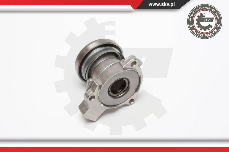 Esen SKV 13SKV003 - Подшипник выжимной ALFA ROMEO FIAT OPEL SAAB SUZUKI autosila-amz.com