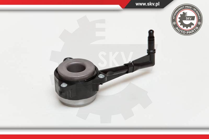 Esen SKV 13SKV011 - Подшипник выжимной AUDI FORD SEAT SKODA VW autosila-amz.com