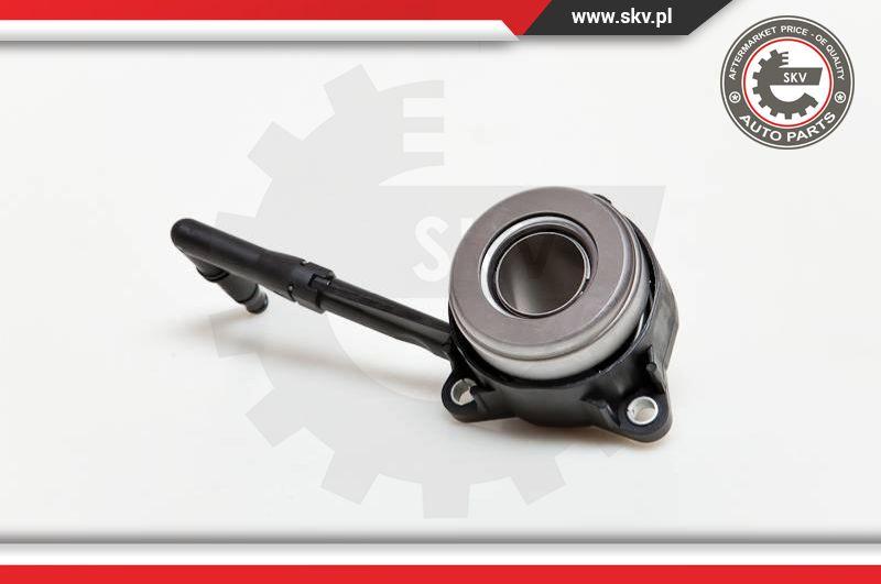 Esen SKV 13SKV011 - Подшипник выжимной AUDI FORD SEAT SKODA VW autosila-amz.com