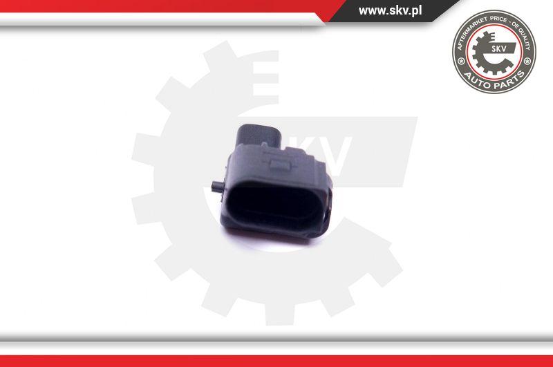 Esen SKV 17SKV507 - Crankshaft position sensor autosila-amz.com