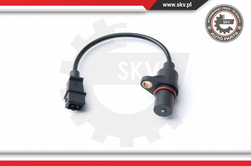 Esen SKV 17SKV303 - Датчик импульсов autosila-amz.com