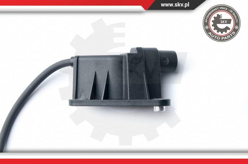 Esen SKV 17SKV323 - Crankshaft position sensor autosila-amz.com