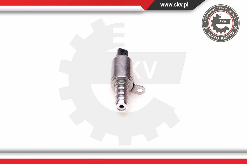 Esen SKV 39SKV015 - Регулирующий клапан, выставление распределительного вала autosila-amz.com