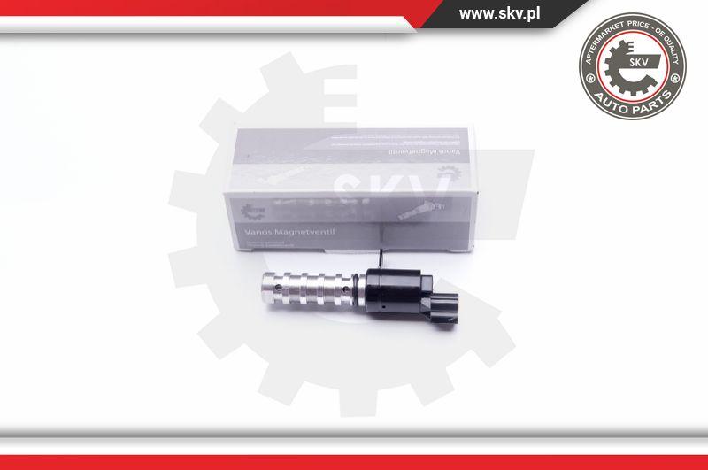 Esen SKV 39SKV021 - Регулирующий клапан, выставление распределительного вала autosila-amz.com