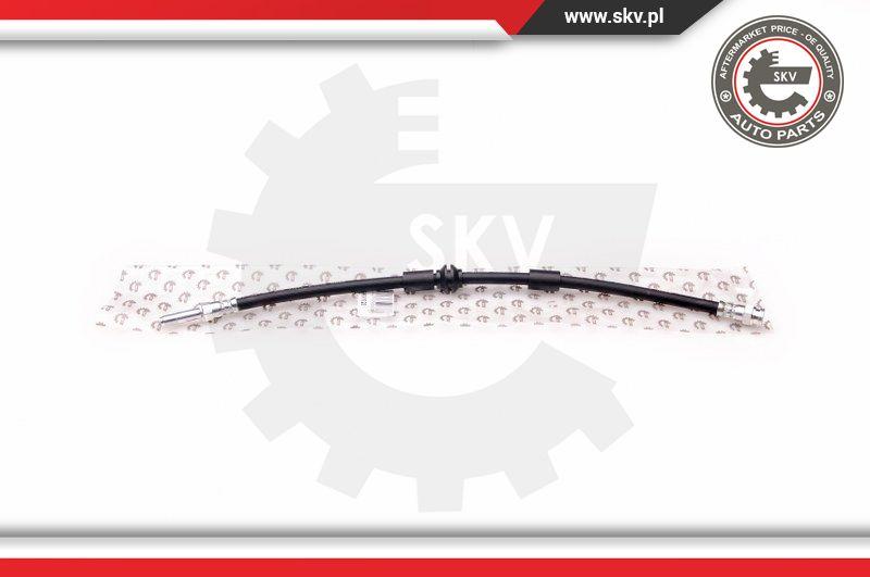 Esen SKV 35SKV023 - Тормозной шланг autosila-amz.com