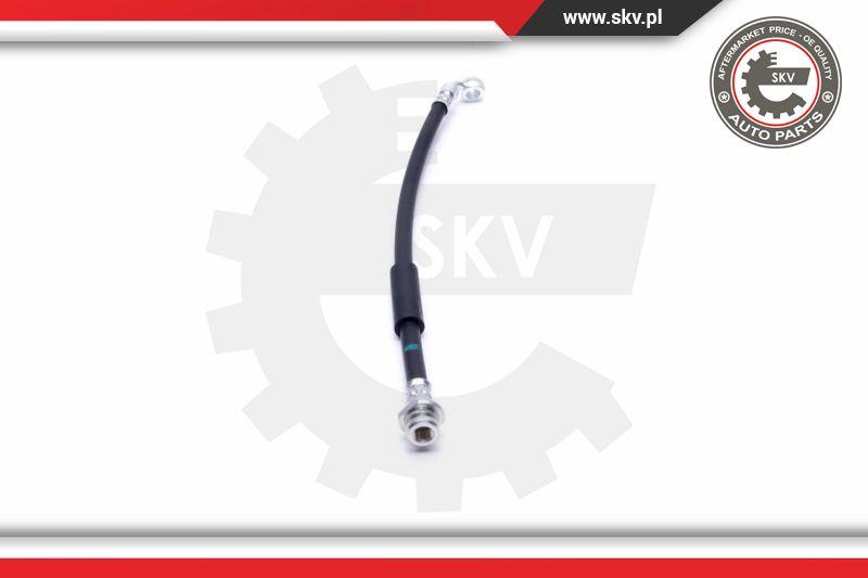 Esen SKV 35SKV157 - Тормозной шланг autosila-amz.com