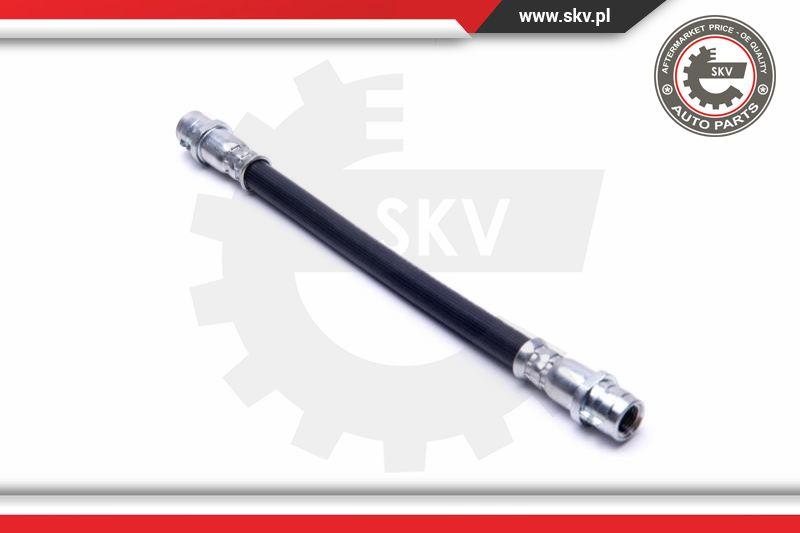 Esen SKV 35SKV123 - Тормозной шланг autosila-amz.com