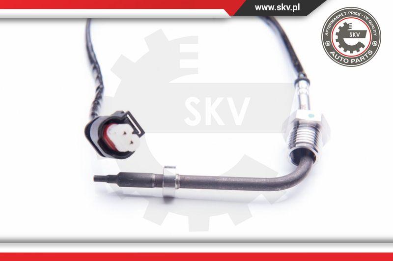 Esen SKV 30SKV090 - Автодеталь autosila-amz.com