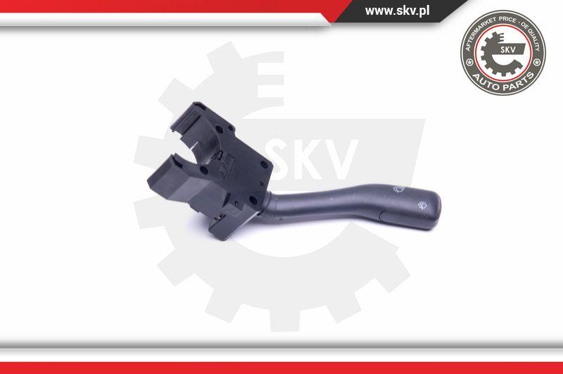 Esen SKV 38SKV504 - Выключатель на рулевой колонке autosila-amz.com