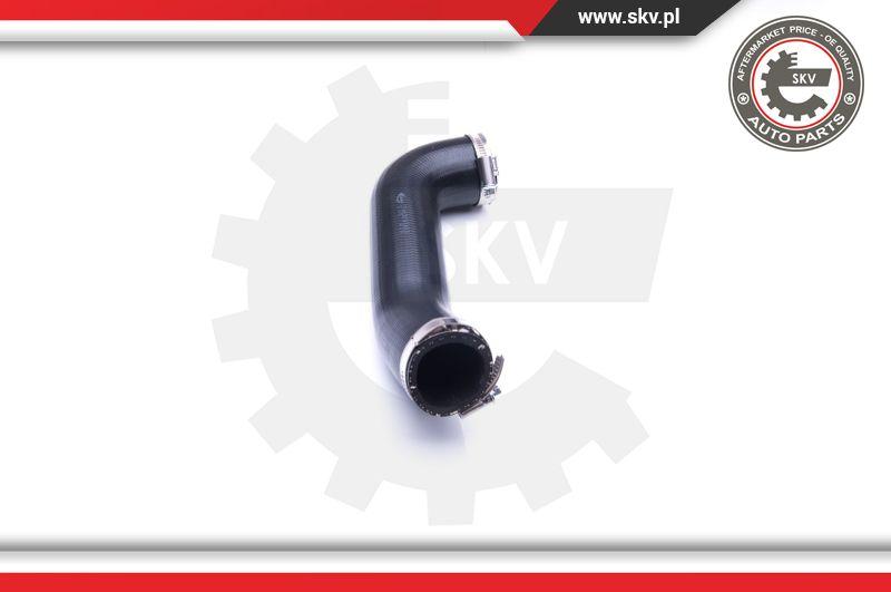 Esen SKV 24SKV863 - Трубка, нагнетание воздуха autosila-amz.com