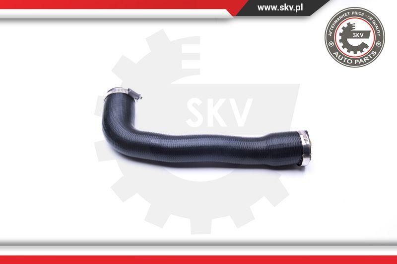 Esen SKV 24SKV830 - Трубка, нагнетание воздуха autosila-amz.com