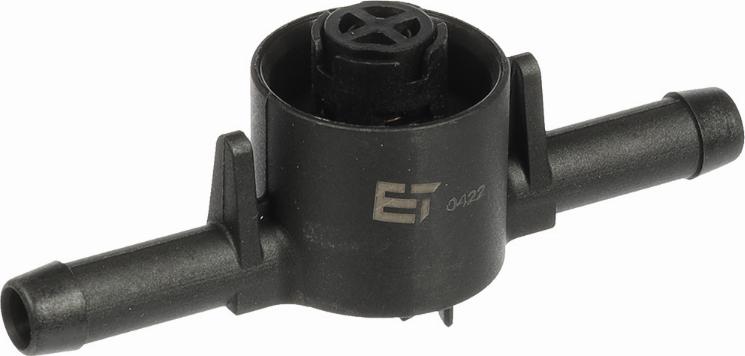 ET Engineteam ED0172 - Клапан, топливный фильтр autosila-amz.com