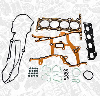 ET Engineteam TS0050 - Комплект прокладок, головка цилиндра autosila-amz.com