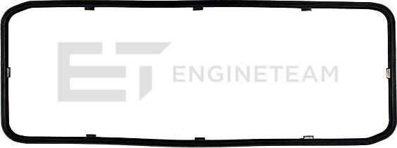 ET Engineteam TV0006 - Прокладка, масляная ванна autosila-amz.com