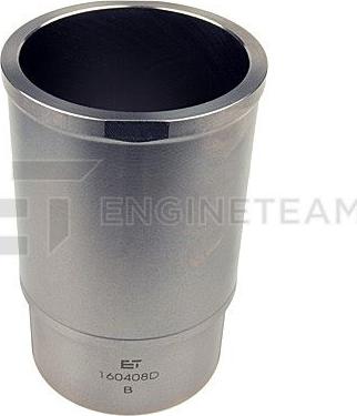ET Engineteam VA0019 - Гильза цилиндра autosila-amz.com