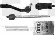 ETS 04.AJ.321 - Рулевая тяга autosila-amz.com