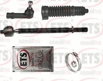 ETS 06.AJ.334 - Рулевая тяга autosila-amz.com