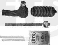 ETS 06.AJ.338 - Рулевая тяга autosila-amz.com