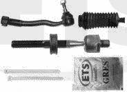 ETS 03.AJ.310 - Рулевая тяга autosila-amz.com