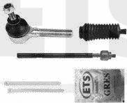 ETS 04.AJ.319 - Рулевая тяга autosila-amz.com