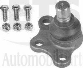 ETS 04.BJ.440 - Шаровая опора, несущий / направляющий шарнир autosila-amz.com