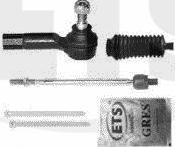 ETS 02.AJ.301 - Рулевая тяга autosila-amz.com