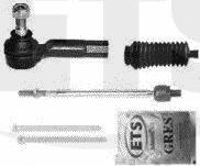 ETS 02.AJ.302 - Рулевая тяга autosila-amz.com