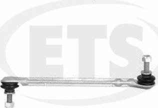 ETS 15.LB.879 - Автозапчасть/(Производитель: ETS) 15.LB.879 (Производитель: ETS) Стойка стабилизатора autosila-amz.com