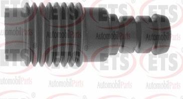 ETS 18.SK.504 - Отбойник, демпфер амортизатора autosila-amz.com