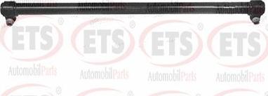 ETS 35.DL.480 - Рулевая тяга autosila-amz.com