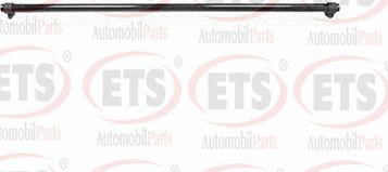 ETS 35.DL.481 - Рулевая тяга autosila-amz.com