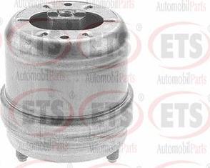 ETS 31.EM.853 - Подушка, опора, подвеска двигателя autosila-amz.com