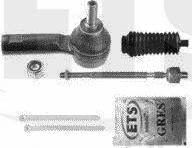 ETS 32.AJ.430 - Рулевая тяга autosila-amz.com