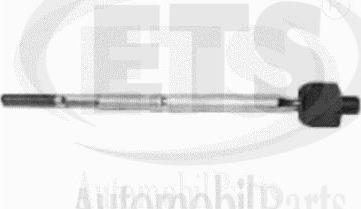 ETS 29.RE.915 - Осевой шарнир, рулевая тяга autosila-amz.com
