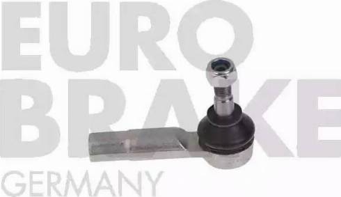 Eurobrake 59065033235 - Наконечник рулевой тяги, шарнир autosila-amz.com