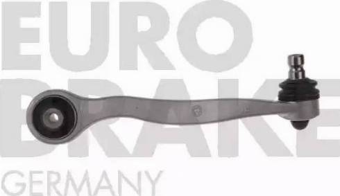 Eurobrake 59025014752 - Рычаг подвески колеса autosila-amz.com