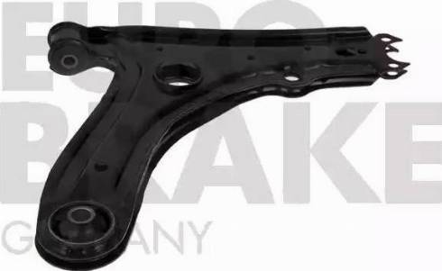 Eurobrake 59025014710 - Рычаг подвески колеса autosila-amz.com